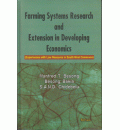 Farming System Research and Extention in Developing Economics : Experience with Low Resources in South West Camercoon 